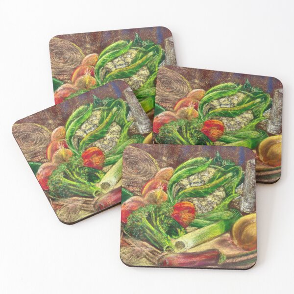 Item preview, Time to Cook designed and sold by mattypainter.
