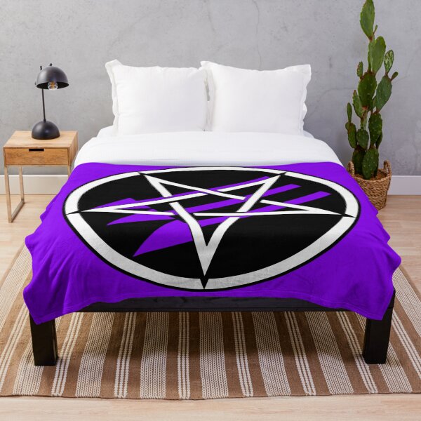 Item preview, Satanic Antifascism - Color Match designed and sold by QueerSatanic.