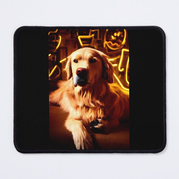 Item preview, golden retriever dog lovers #17 designed and sold by supeart.
