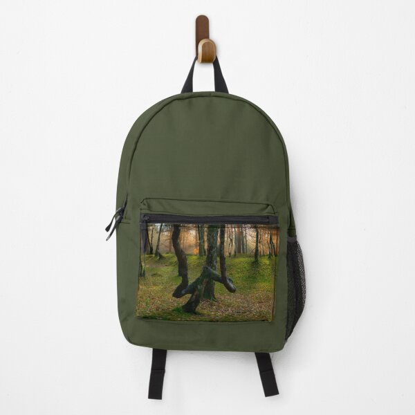 Item preview, Bolehill Wood Sunset designed and sold by Alisonchambers2.