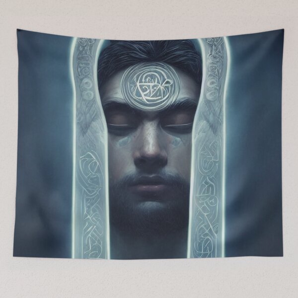 Item preview, Priest designed and sold by chatzous.