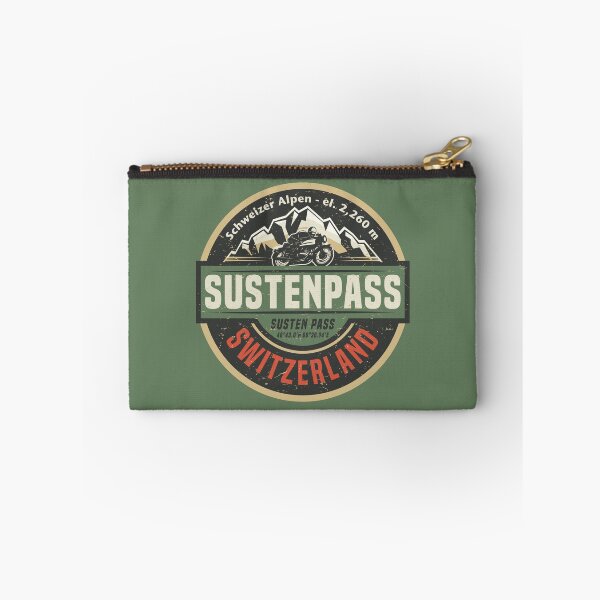 Item preview, Susten Pass, Sustenpass designed and sold by studio838.