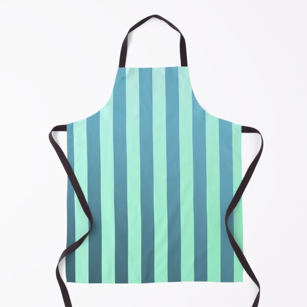 Item preview, cool blue gradien stripes fashion designed and sold by AlbertoRuiZ.