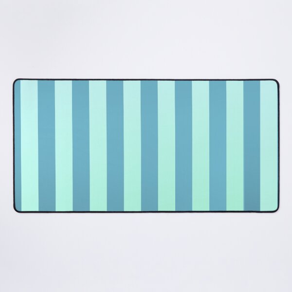 Item preview, cool blue gradien stripes fashion designed and sold by AlbertoRuiZ.