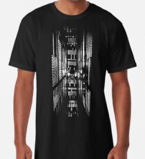 2001: Odyssee im Weltraum (1968) Longshirt