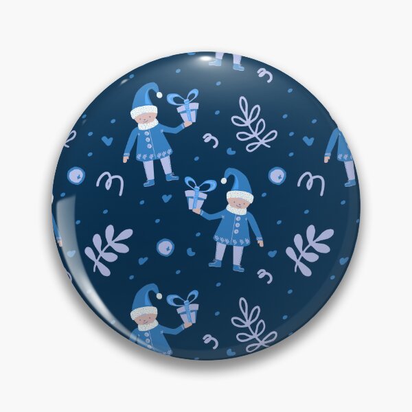 Item preview, Christmas Approaching Winter Decorations - Your own style Vintage Christmas  designed and sold by Akimatax ✯✯✯✯✯.