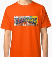 V E N I C E for West of Lincoln Project Classic T-Shirt