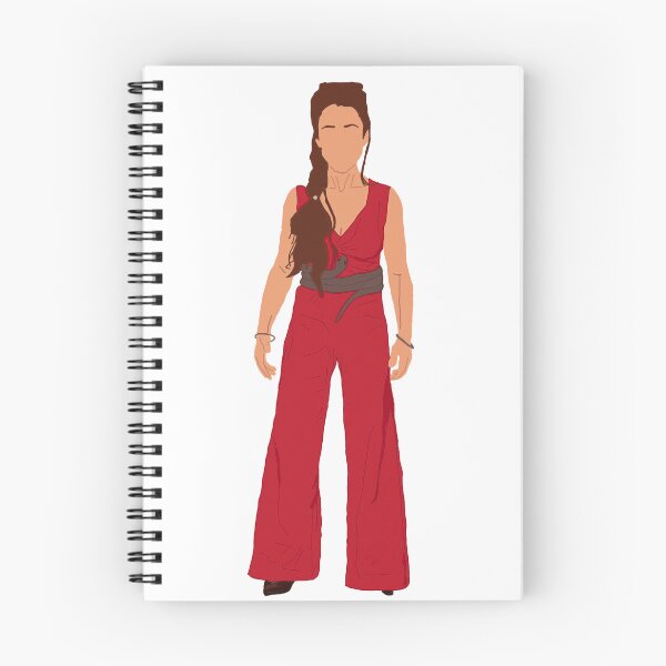 Item preview, Rowena MacLeod, The Queen of Hell designed and sold by Maria-Ilary.