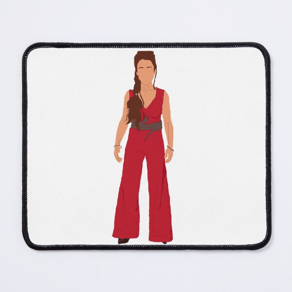 Item preview, Rowena MacLeod, The Queen of Hell designed and sold by Maria-Ilary.