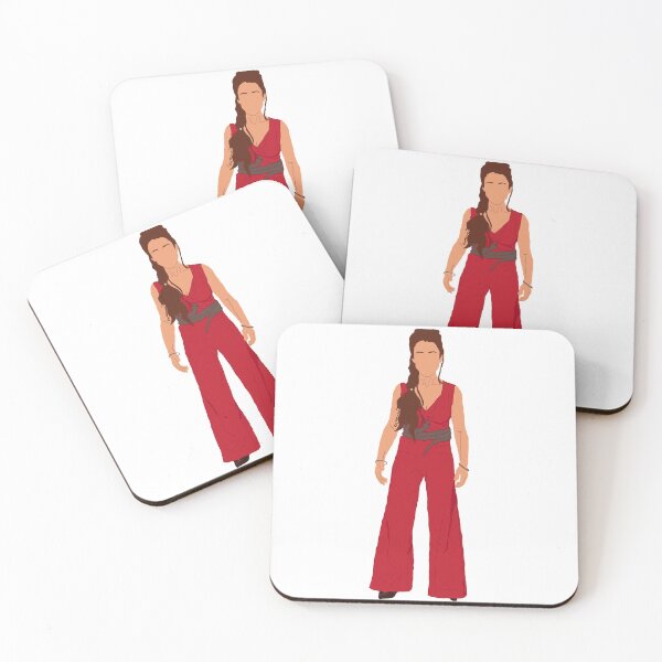 Item preview, Rowena MacLeod, The Queen of Hell designed and sold by Maria-Ilary.