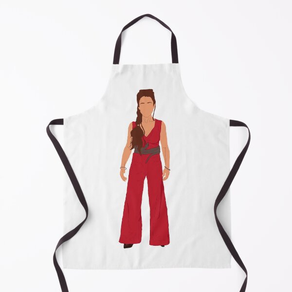 Item preview, Rowena MacLeod, The Queen of Hell designed and sold by Maria-Ilary.