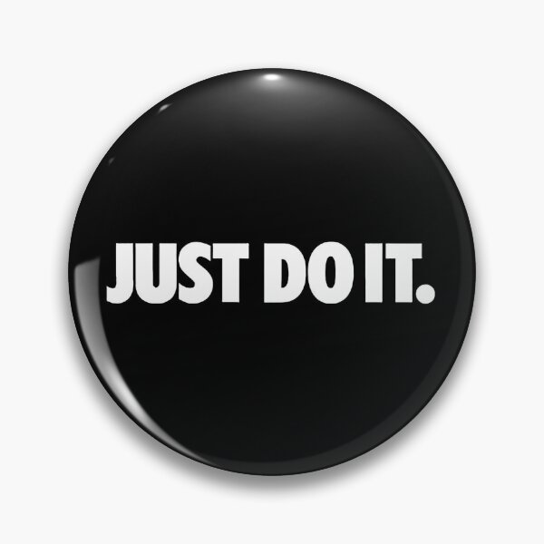 Item preview, JUST DO IT designed and sold by Vehiclestore.