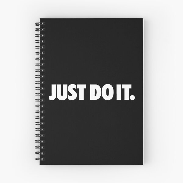 Item preview, JUST DO IT designed and sold by Vehiclestore.