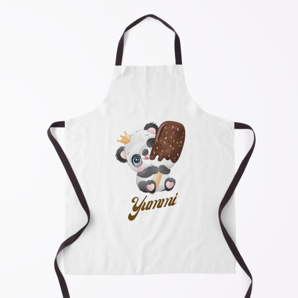 Item preview, Happy little panda. designed and sold by Fufustyle.
