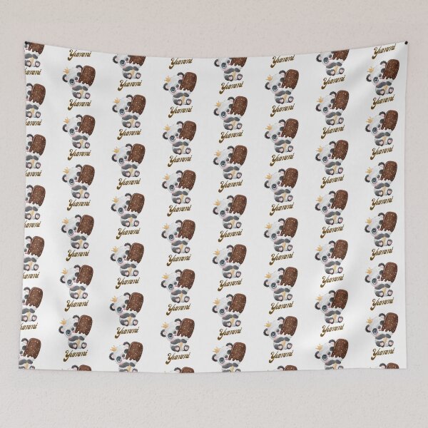 Item preview, Happy little panda. designed and sold by Fufustyle.