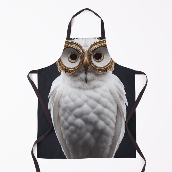 Item preview, Athena's owl designed and sold by chatzous.