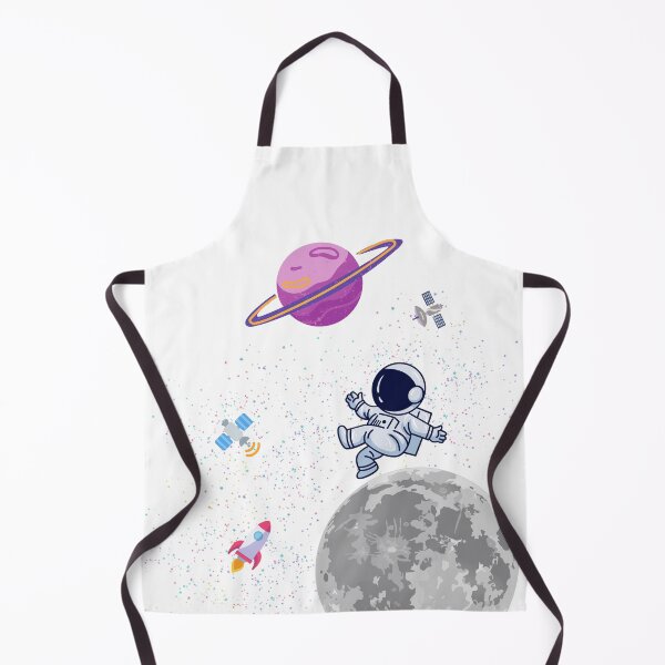 Item preview, Astronaut in space designed and sold by AmazingX-Design.