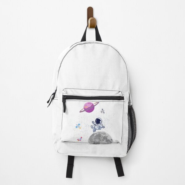 Item preview, Astronaut in space designed and sold by AmazingX-Design.