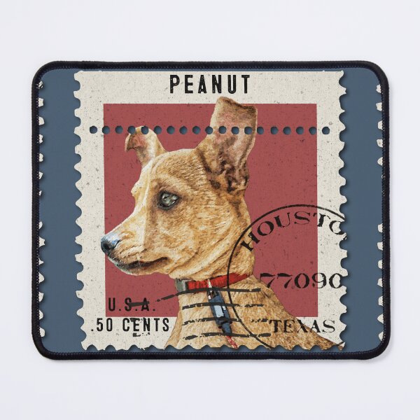 Item preview, Peanut designed and sold by Gentle40Winks.