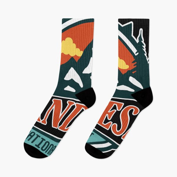 Item preview, Grand Mesa National Forest designed and sold by Road-tees.
