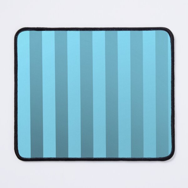 Item preview, cool bluish gradient stripes fashion designed and sold by AlbertoRuiZ.