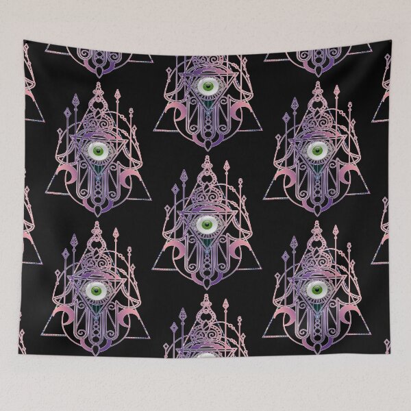Item preview, Khamsa/ Hamsa designed and sold by mensijazavcevic.