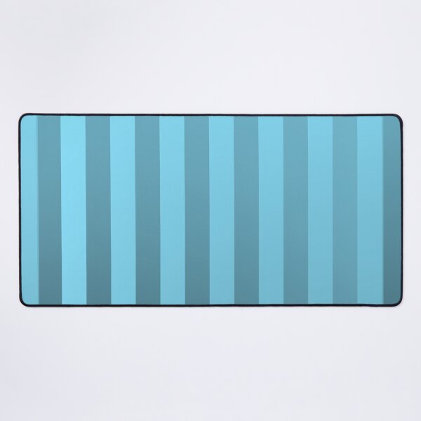 Item preview, cool bluish gradient stripes fashion designed and sold by AlbertoRuiZ.