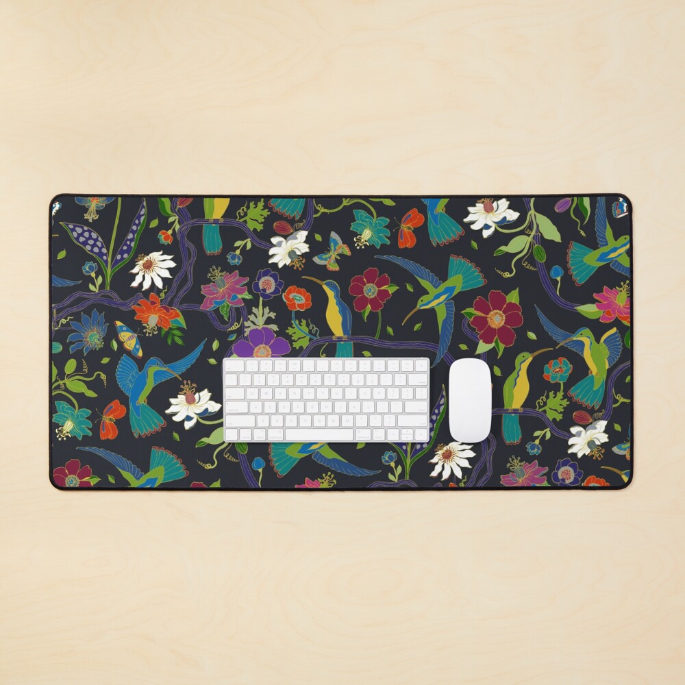 Item preview, Desk Mat designed and sold by Cecca-Designs.