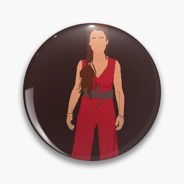 Item preview, Rowena MacLeod, The Queen of Hell designed and sold by Maria-Ilary.