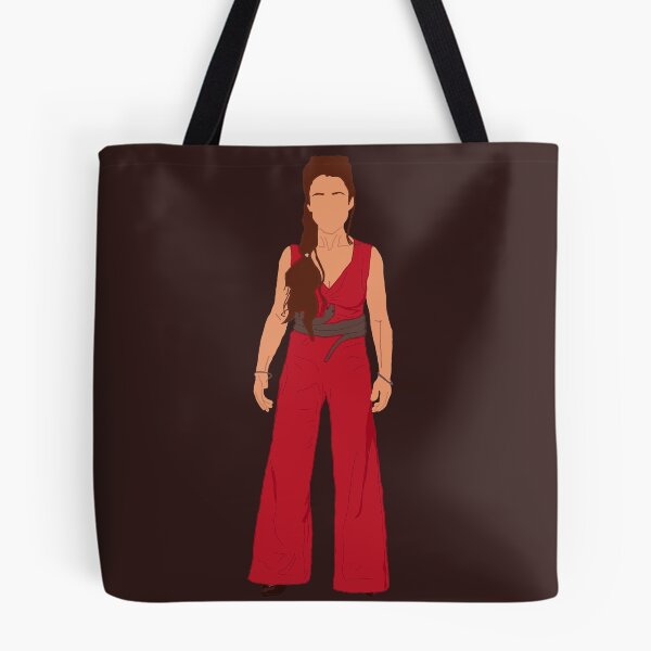 Item preview, Rowena MacLeod, The Queen of Hell designed and sold by Maria-Ilary.