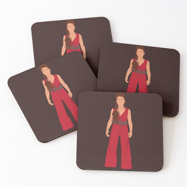 Item preview, Rowena MacLeod, The Queen of Hell designed and sold by Maria-Ilary.