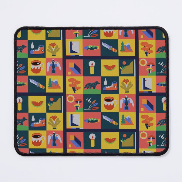 Item preview, colorfull drawing object designed and sold by Line Soul Studio.
