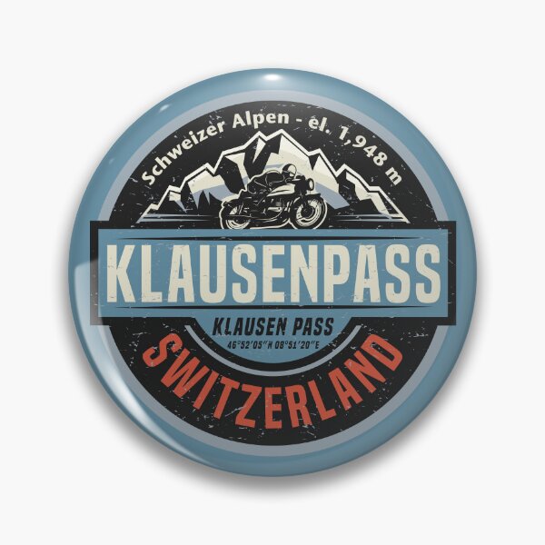 Item preview, Klausen Pass, Klausenpass designed and sold by studio838.
