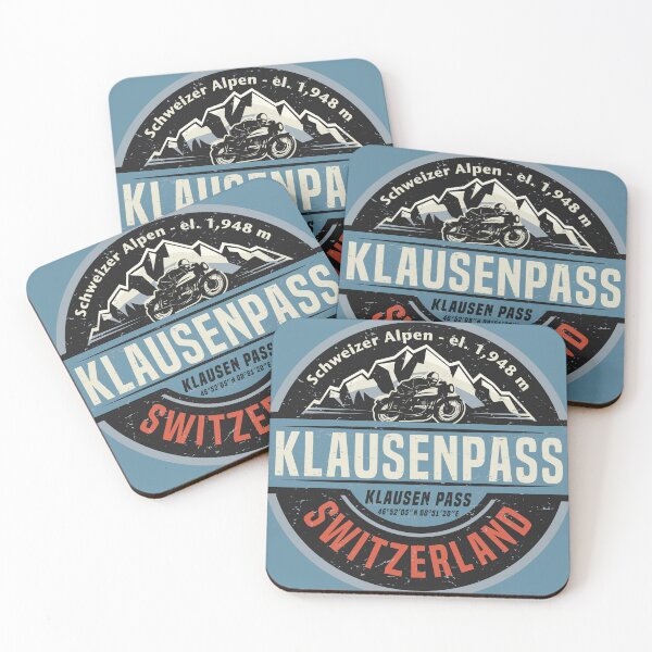 Item preview, Klausen Pass, Klausenpass designed and sold by studio838.