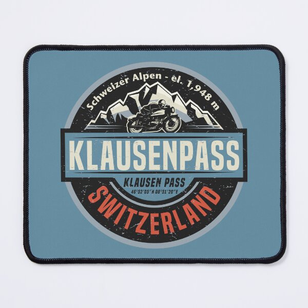 Item preview, Klausen Pass, Klausenpass designed and sold by studio838.