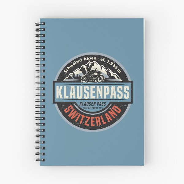 Item preview, Klausen Pass, Klausenpass designed and sold by studio838.