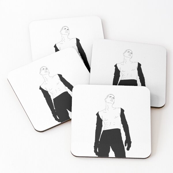 Item preview, Fine-line model designed and sold by Tee Goldie.