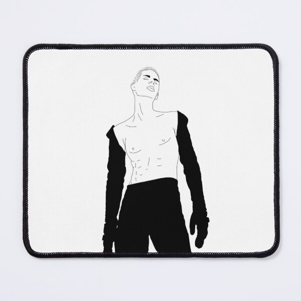 Item preview, Fine-line model designed and sold by Tee Goldie.