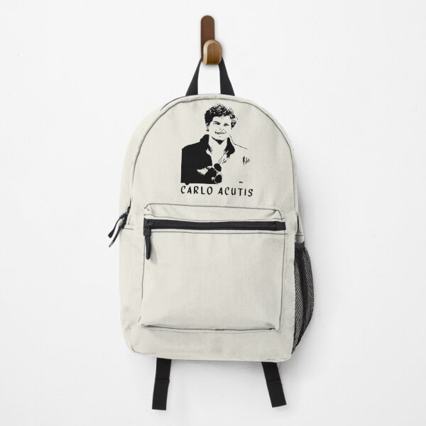 Item preview, Carlo Acutis 6 designed and sold by neteor.