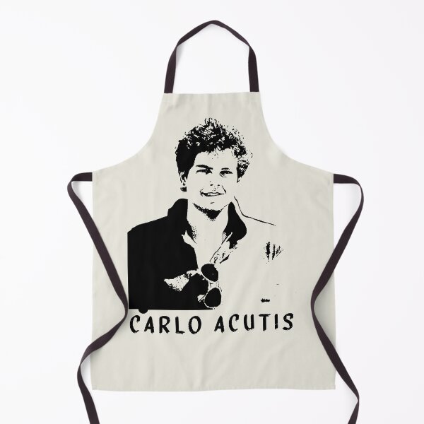 Item preview, Carlo Acutis 6 designed and sold by neteor.