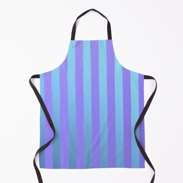 Item preview, Violet and cool bluish gradient stripes fashion designed and sold by AlbertoRuiZ.