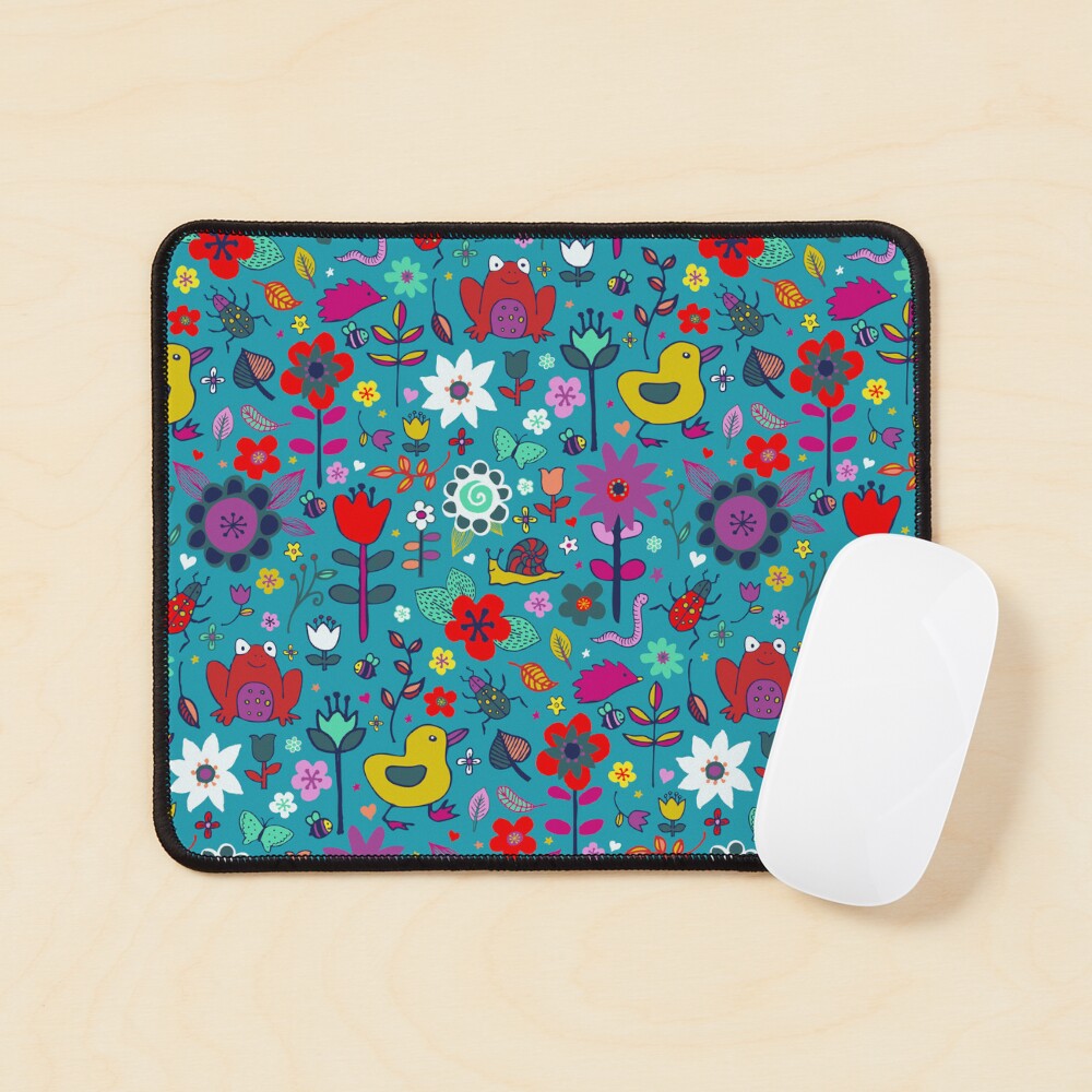 Item preview, Mouse Pad designed and sold by Cecca-Designs.