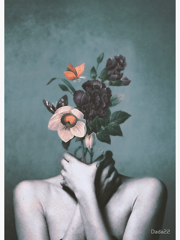 inner garden 3 by Dada22