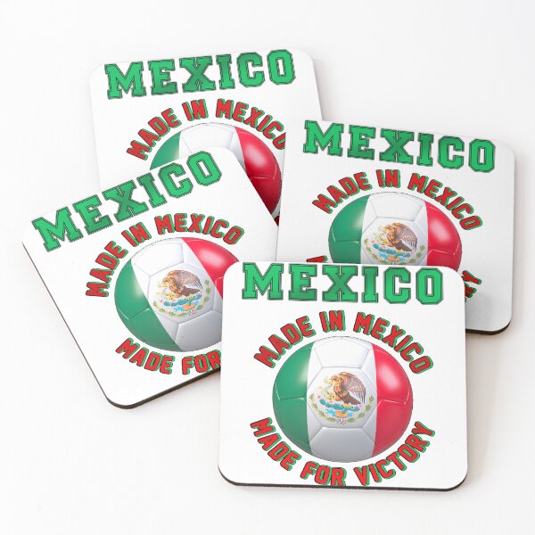 Item preview, Mexico, fan slogan for football, mexican supporters designed and sold by superpixus.