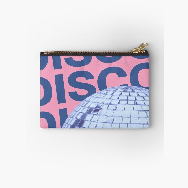 Item preview, 1970's Disco Poster Art, Disco Ball, Disco Aesthetic Design by tartagain designed and sold by tartagain.