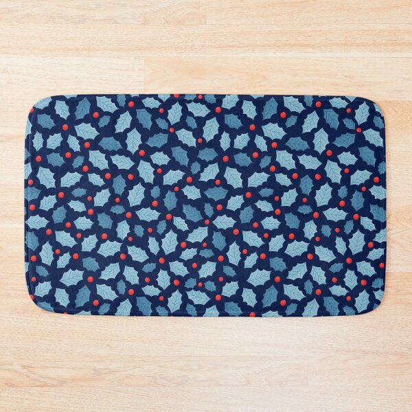 Item preview, Cute Christmas Pattern designed and sold by Vector Scout Lab.