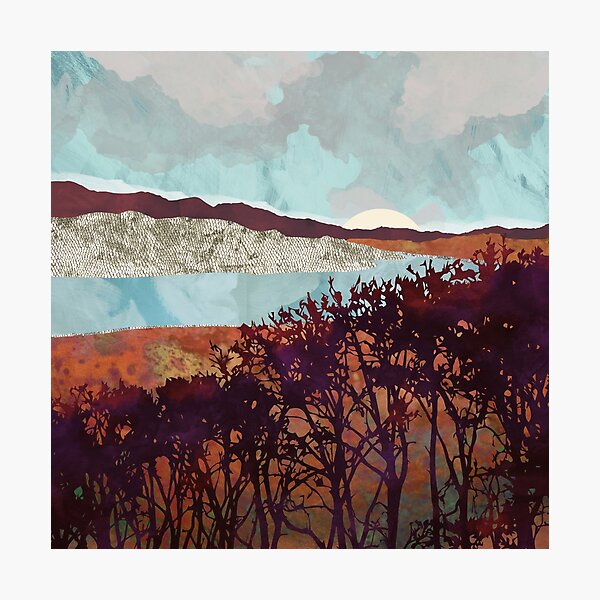 Item preview, Fall Foliage designed and sold by spacefrogdesign.