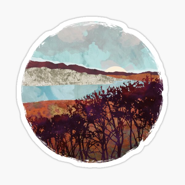 Item preview, Fall Foliage designed and sold by spacefrogdesign.