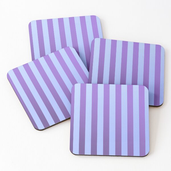 Item preview, Cool violet stripes fashion designed and sold by AlbertoRuiZ.