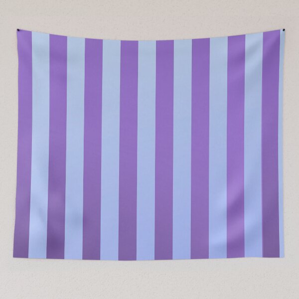 Item preview, Cool violet stripes fashion designed and sold by AlbertoRuiZ.